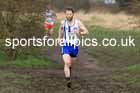 Mens 35 to 64, 2024 NEMAA Cross Country Champs., Wallsend. Photo: David T. Hewitson/Sports for All Pics